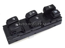 Hyundai Tucson 2004-2009 şüşə qaldıran düymələr